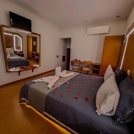 Motel Paraiso Do Braseiro Віла-Нова-де-Гая Екстер'єр фото
