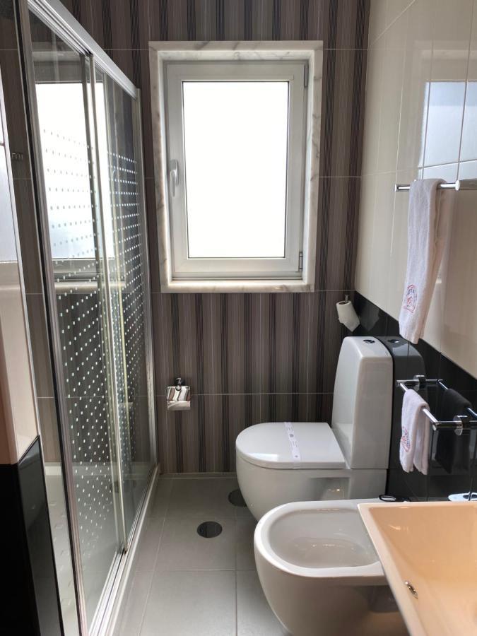 Motel Paraiso Do Braseiro Віла-Нова-де-Гая Екстер'єр фото
