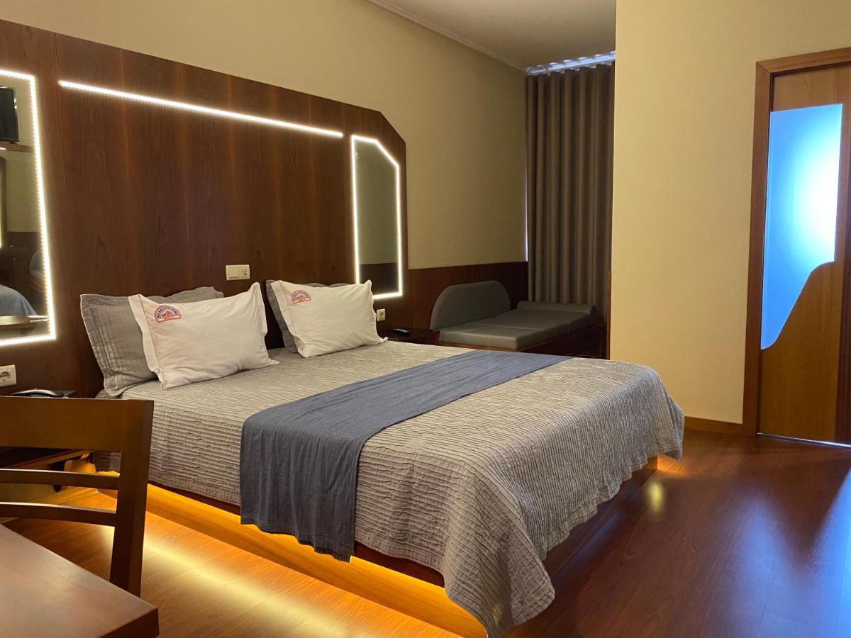 Motel Paraiso Do Braseiro Віла-Нова-де-Гая Екстер'єр фото